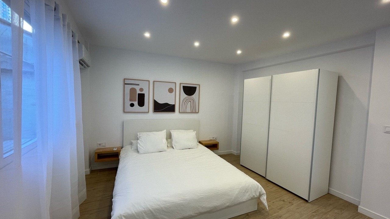 Photo of Bedroom in Xativa
