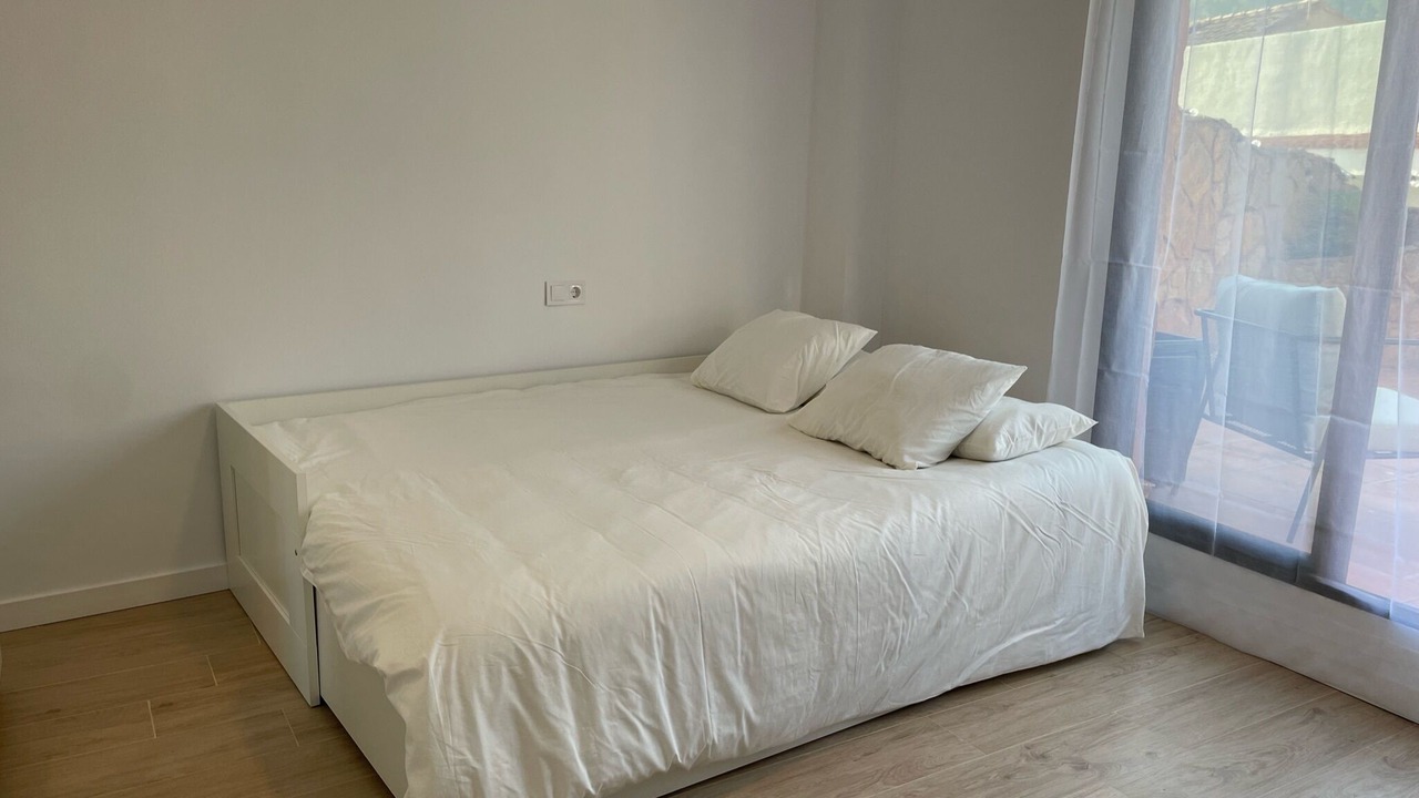 Photo of Bedroom in Xativa