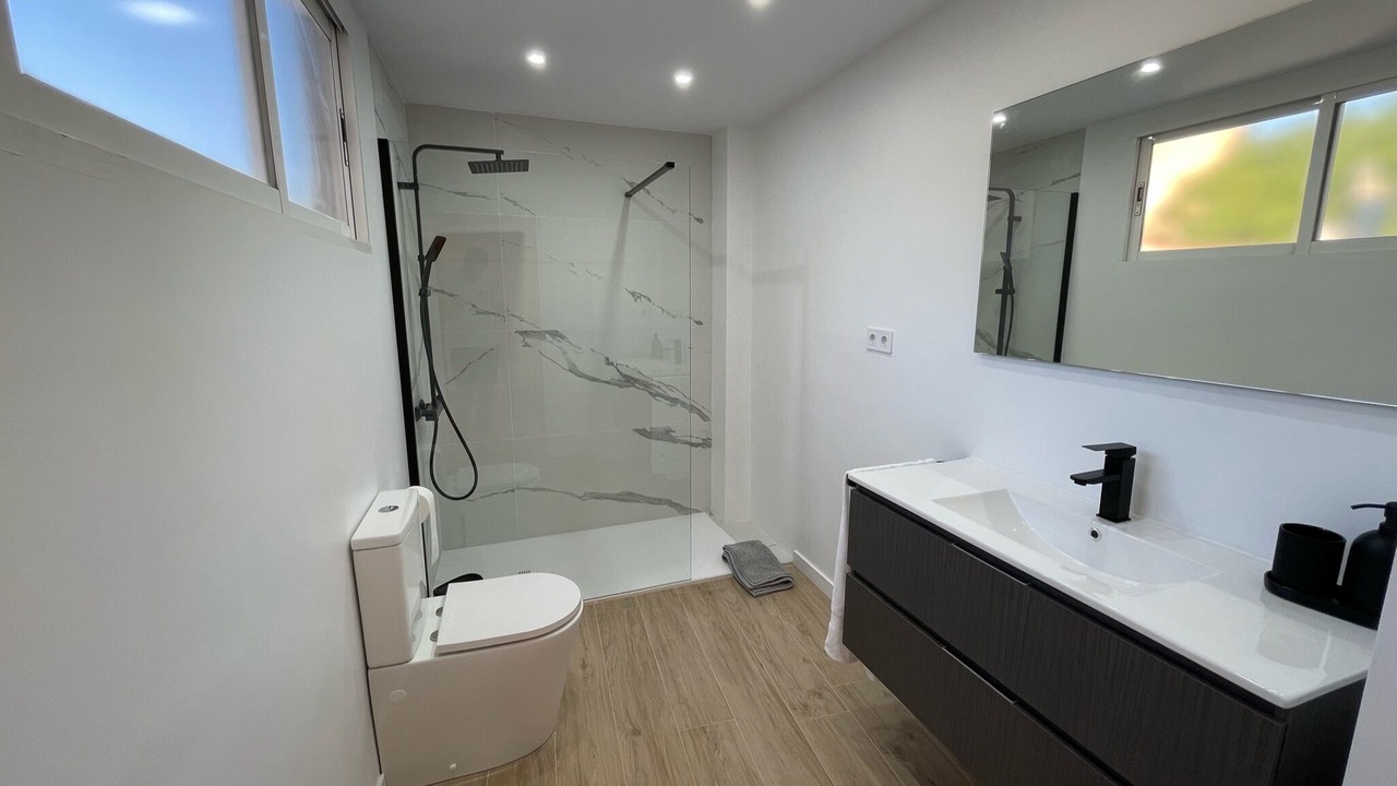Photo of Bathroom in Xativa