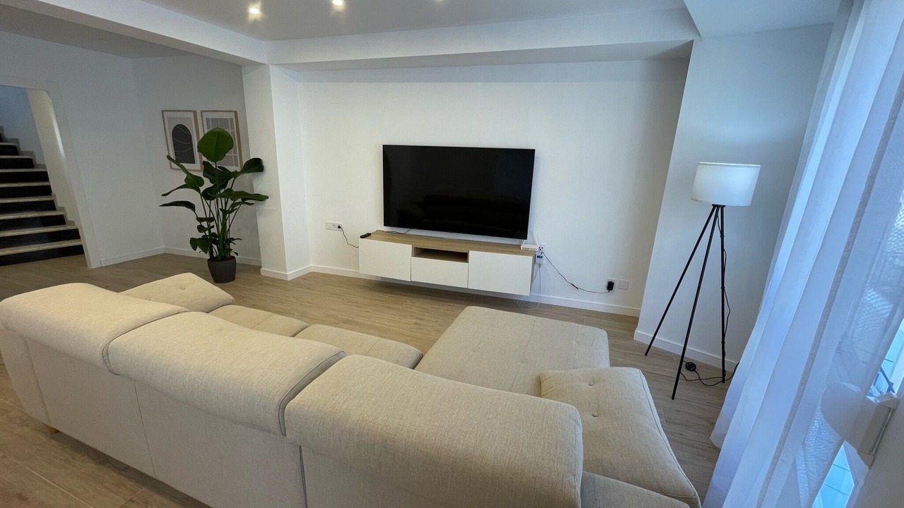 Photo of Bedroom in Xativa