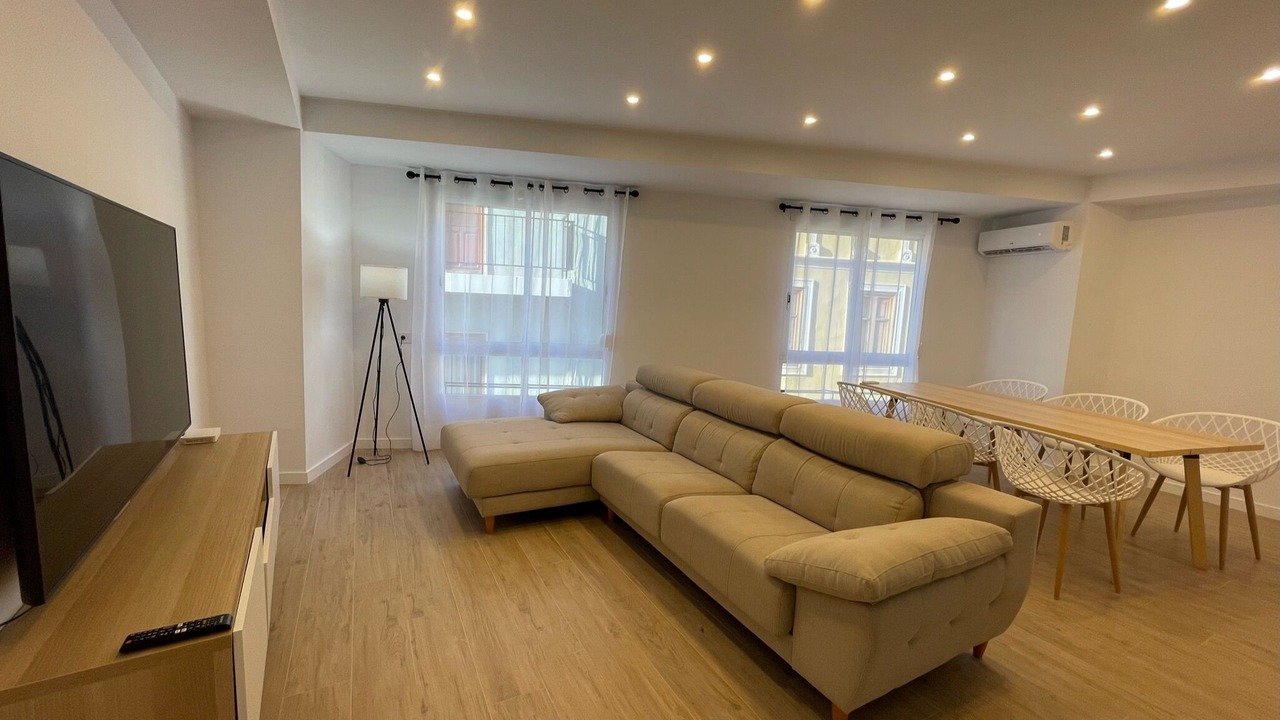 Photo of Livingroom in Xativa