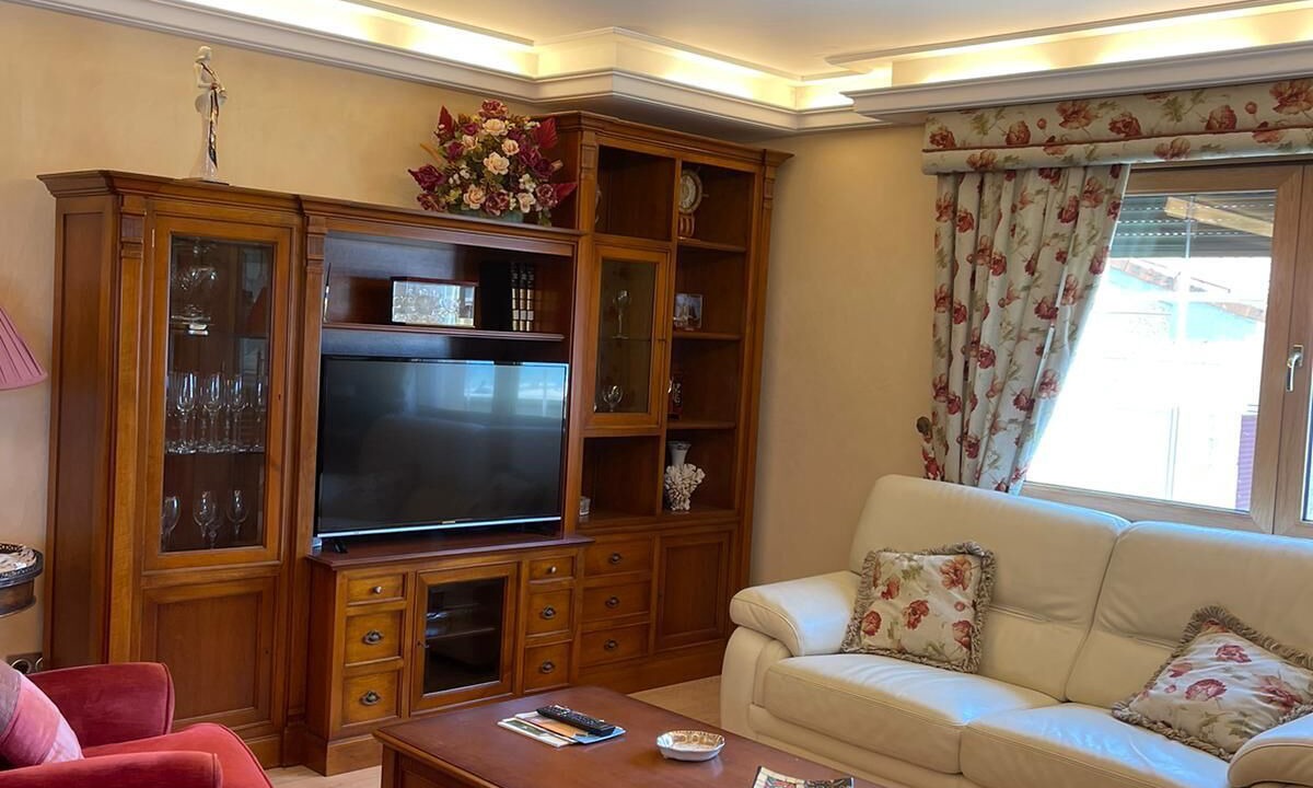 Photo of Livingroom in Nigran