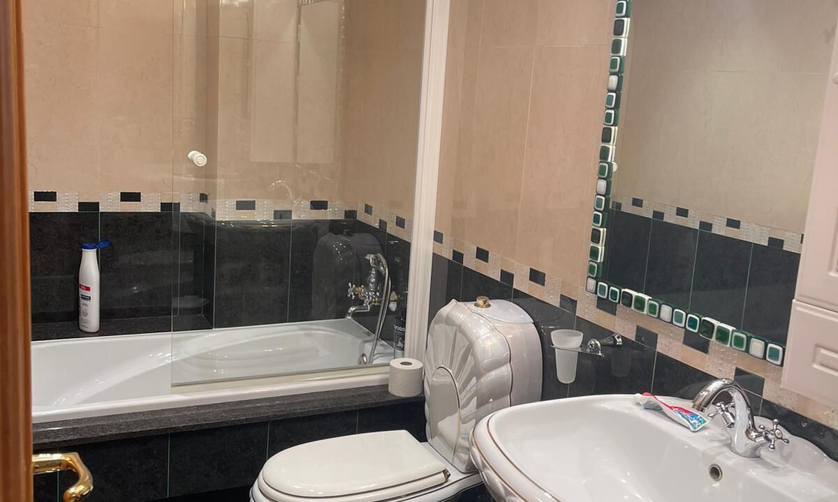 Photo of Bathroom in Nigran