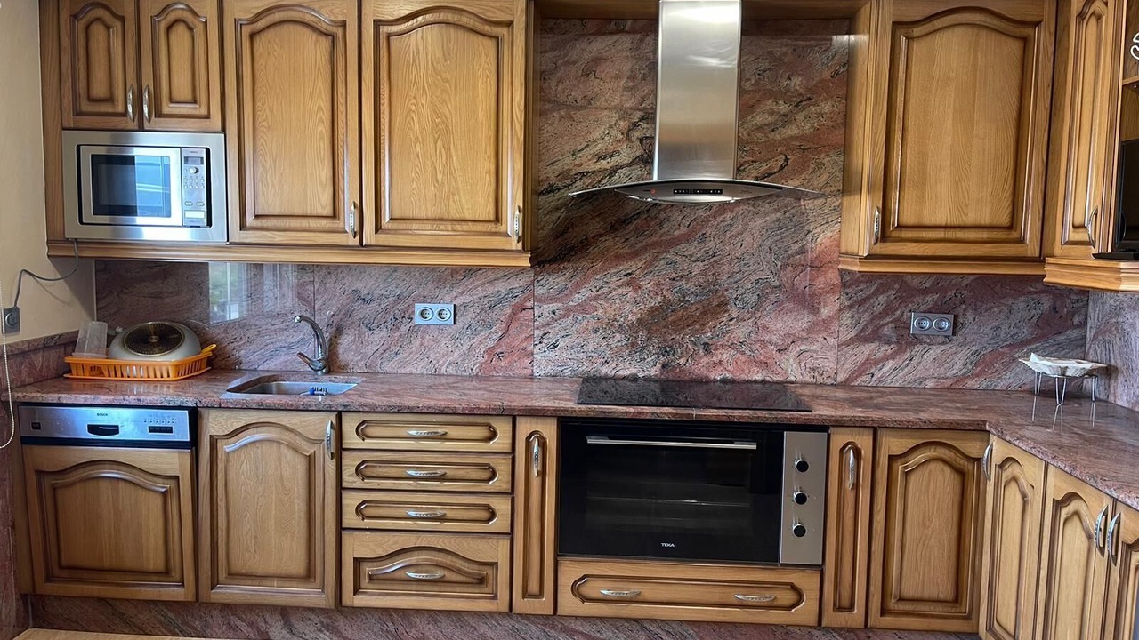 Photo of Kitchen in Nigran