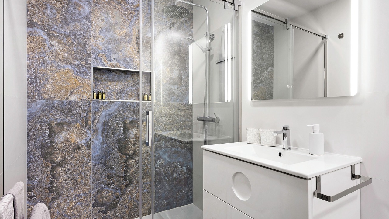 Photo of Bathroom in Poblado Sancti Petri