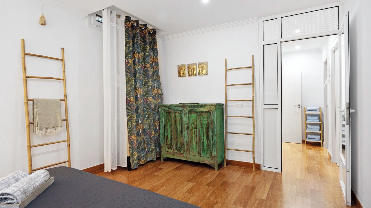 Photo of Bedroom in Poblado Sancti Petri