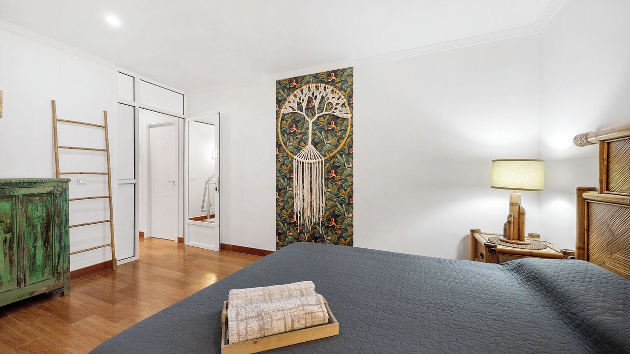 Photo of Bedroom in Poblado Sancti Petri