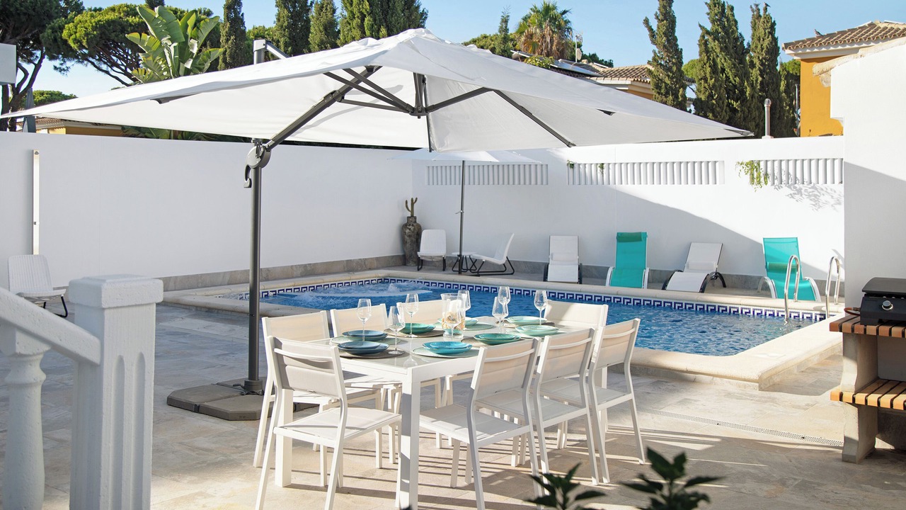 Photo of Outdoor in Poblado Sancti Petri