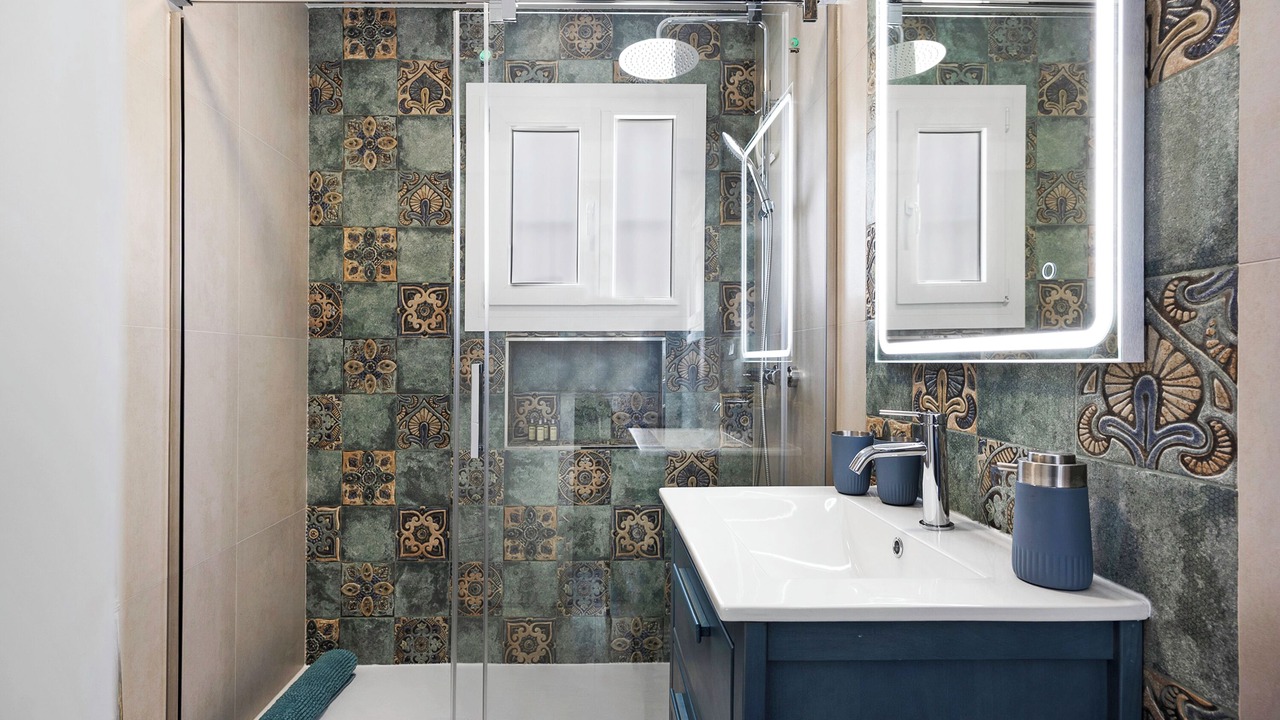 Photo of Bathroom in Poblado Sancti Petri