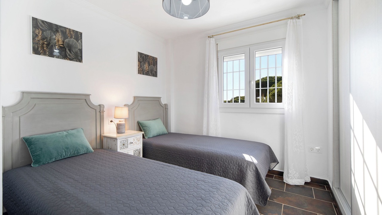 Photo of Bedroom in Poblado Sancti Petri