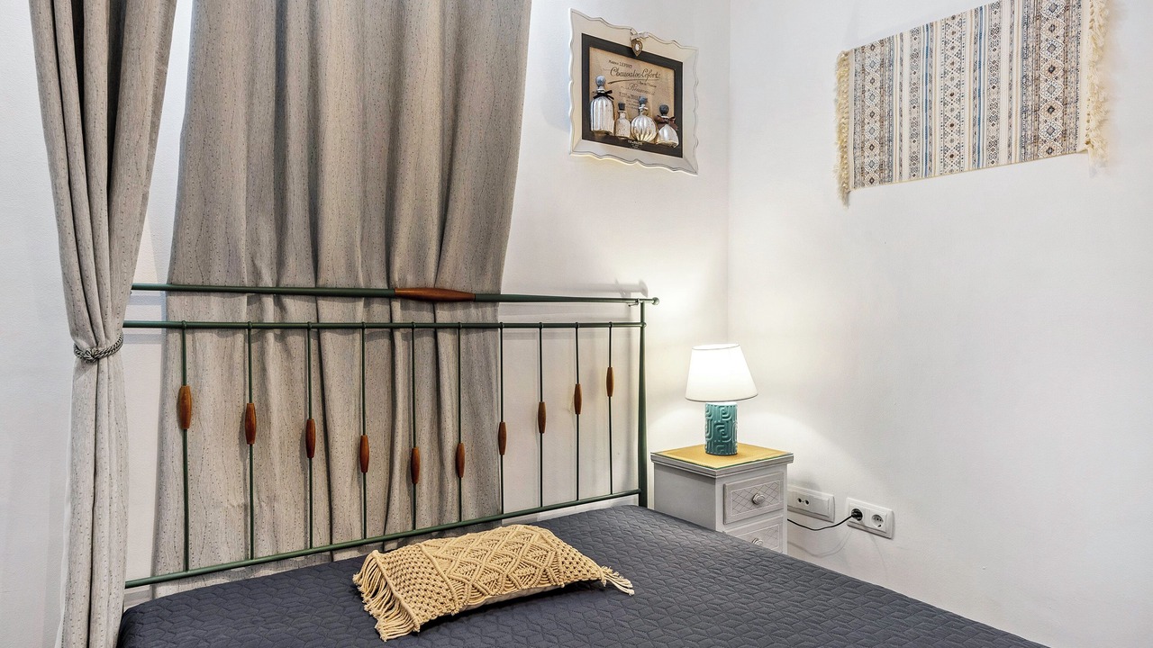 Photo of Bedroom in Poblado Sancti Petri