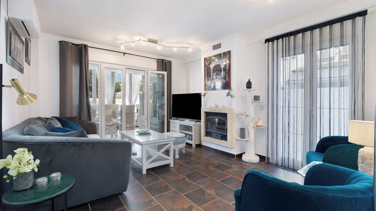 Photo of Livingroom in Poblado Sancti Petri