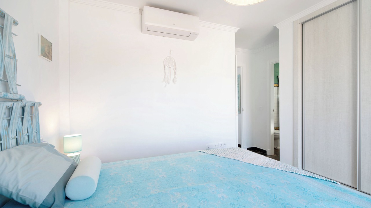 Photo of Bedroom in Poblado Sancti Petri
