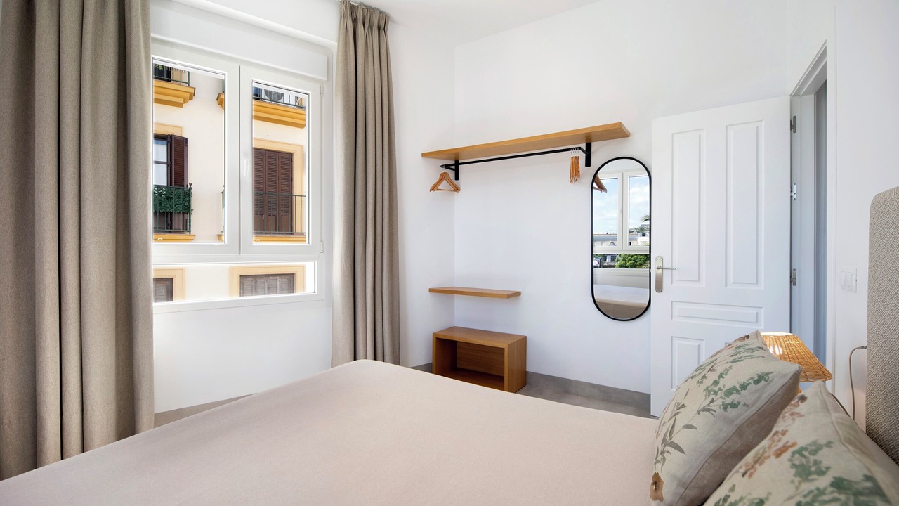 Photo of Bedroom in Chiclana de la Frontera