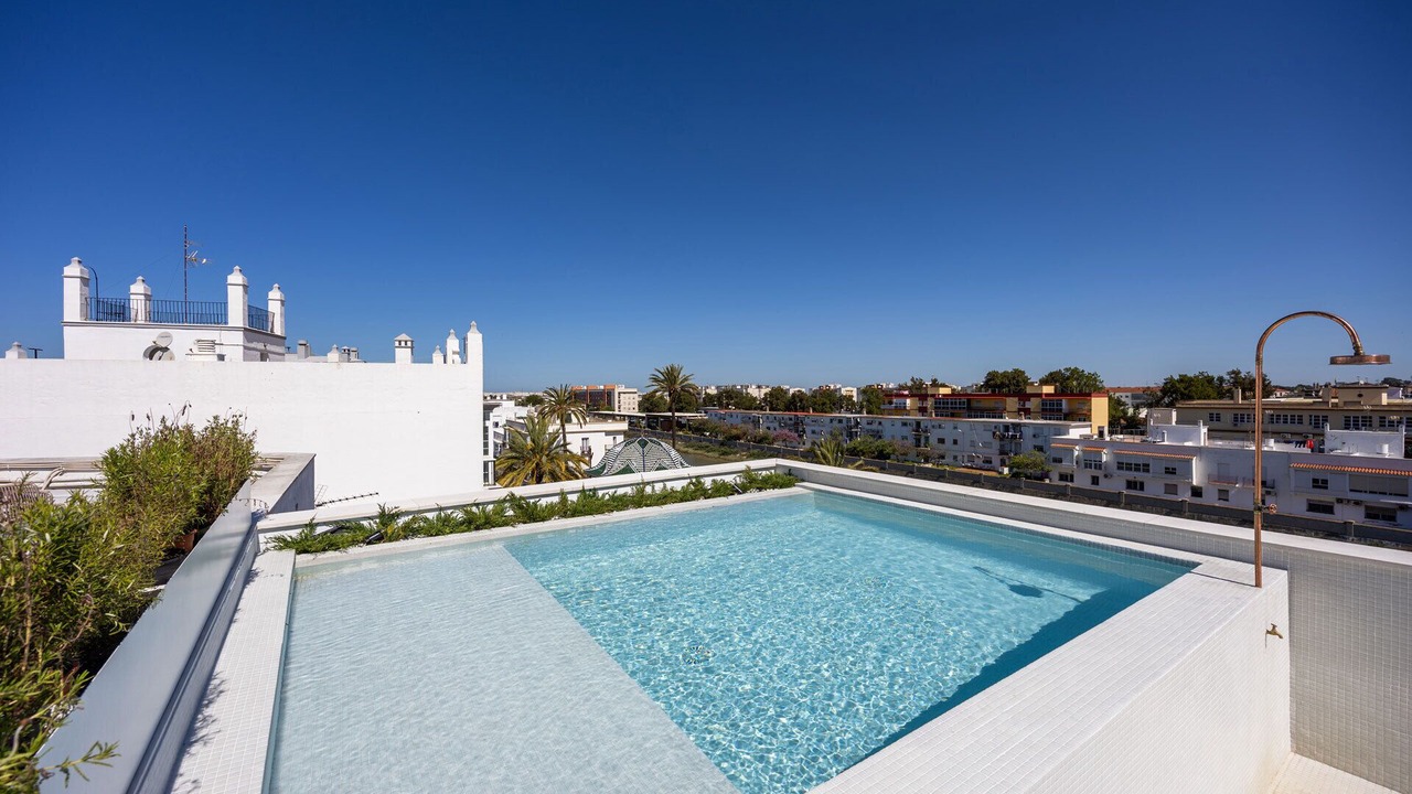 Photo of Outdoor in Chiclana de la Frontera