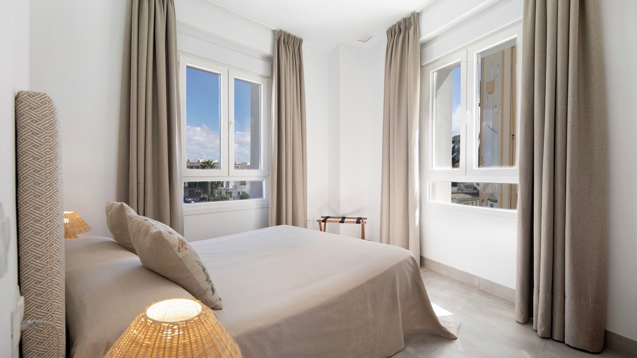 Photo of Bedroom in Chiclana de la Frontera