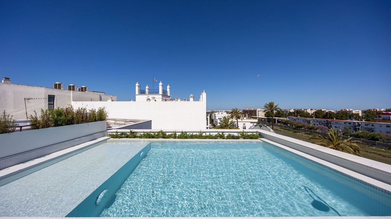 Photo of Outdoor in Chiclana de la Frontera