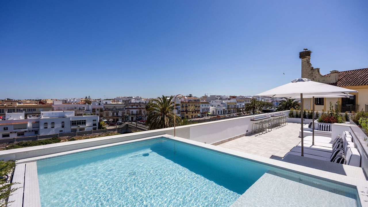 Photo of Outdoor in Chiclana de la Frontera