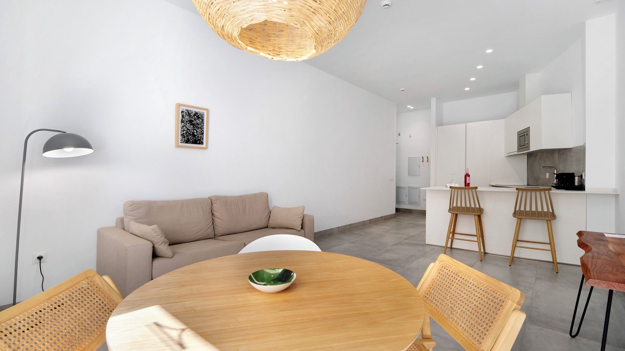 Photo of Livingroom in Chiclana de la Frontera