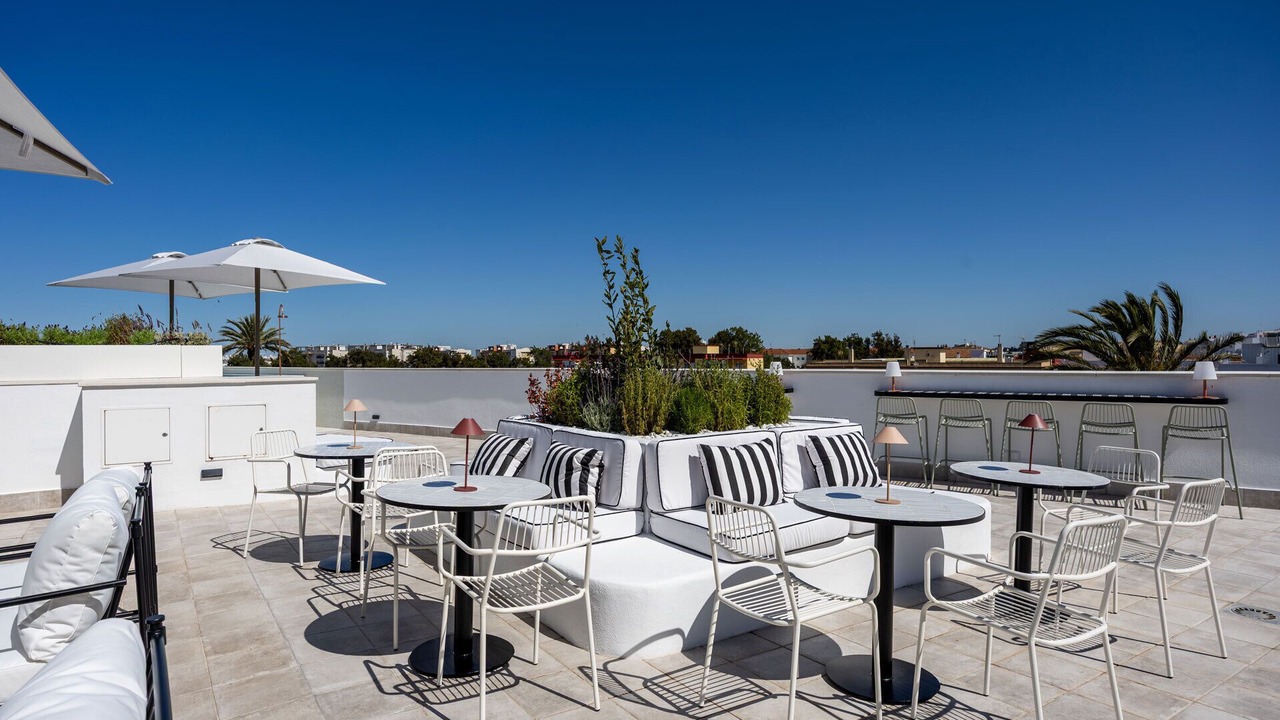 Photo of Outdoor in Chiclana de la Frontera