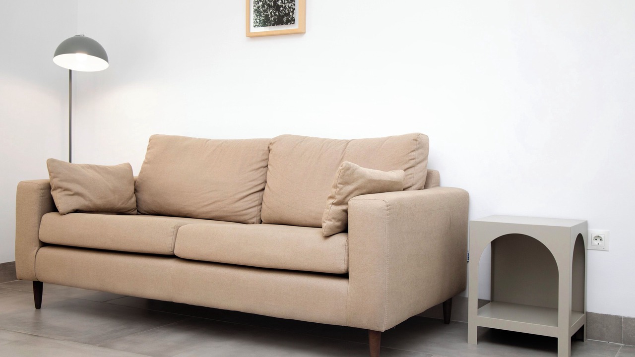 Photo of Livingroom in Chiclana de la Frontera
