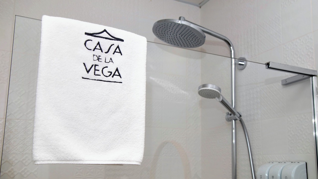 Photo of Bathroom in Chiclana de la Frontera