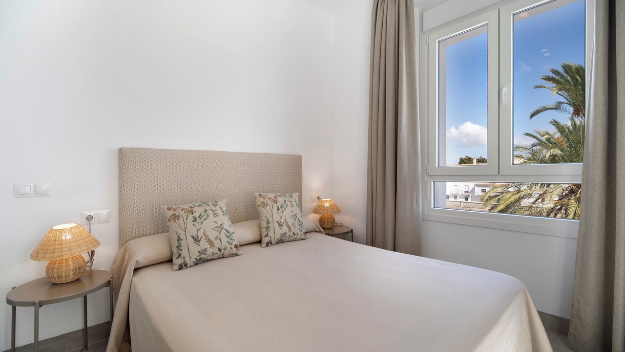 Photo of Bedroom in Chiclana de la Frontera