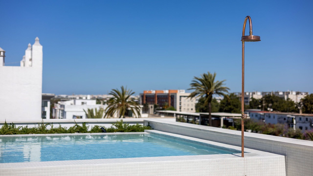 Photo of Outdoor in Chiclana de la Frontera