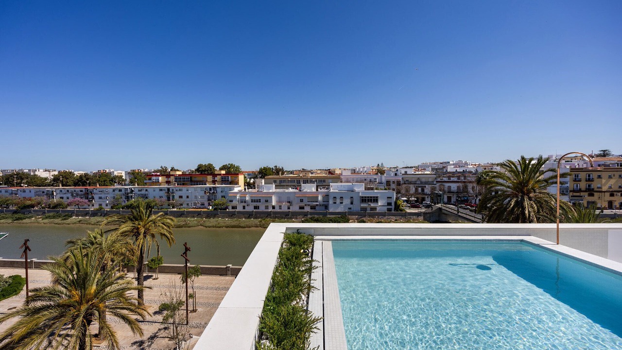 Photo of Outdoor in Chiclana de la Frontera