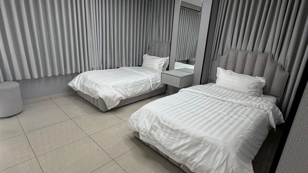 Photo of Bedroom in Ash Shati