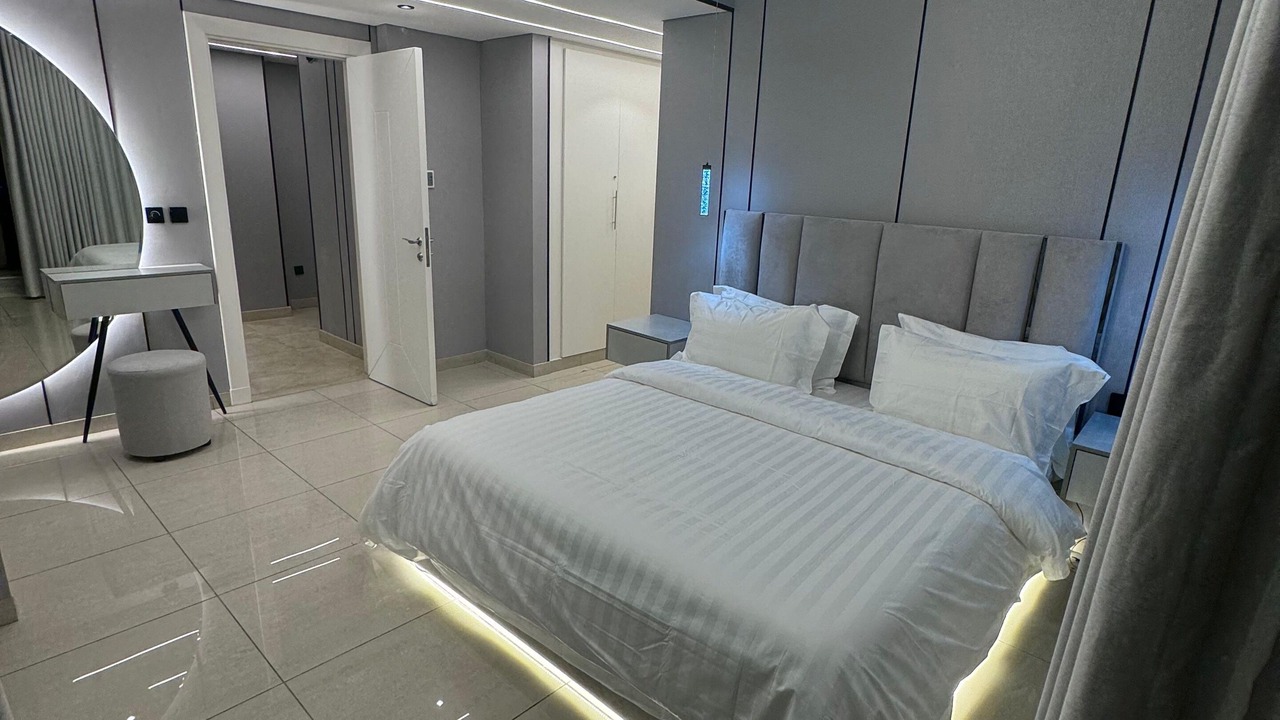 Photo of Bedroom in Ash Shati