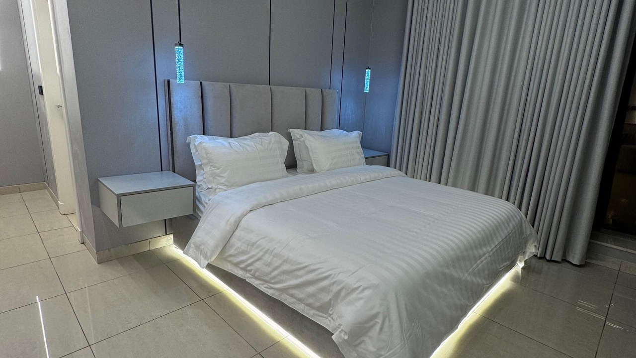 Photo of Bedroom in Ash Shati