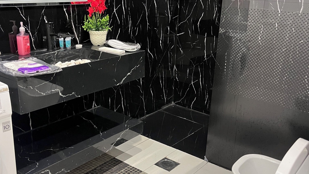 Photo of Bathroom in Ash Shati