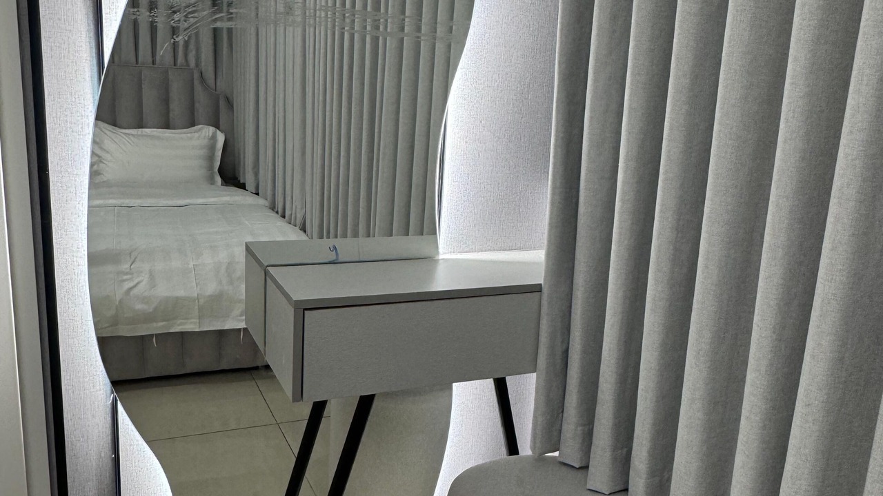 Photo of Bedroom in Ash Shati