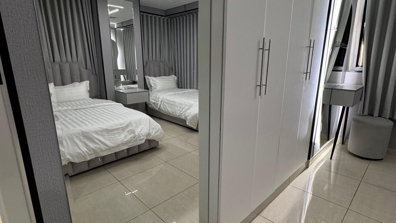 Photo of Bedroom in Ash Shati