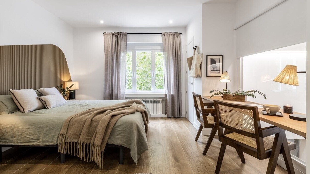 Photo of Bedroom in El Viso