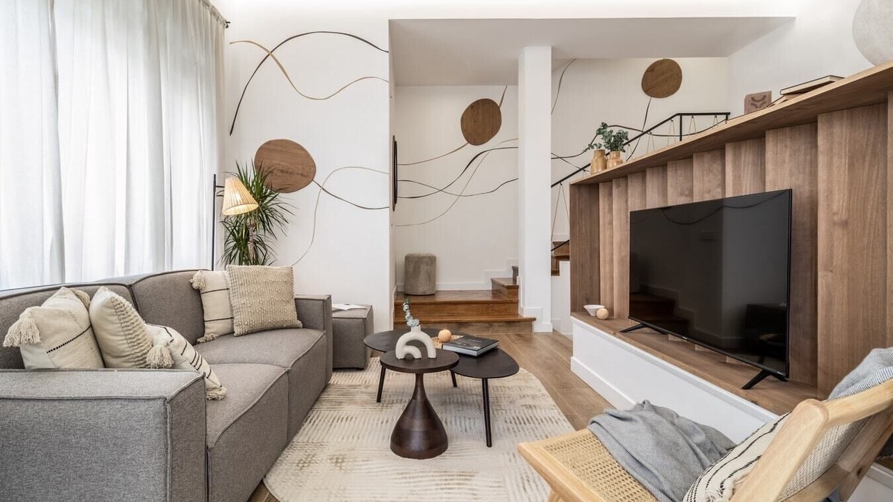 Photo of Livingroom in El Viso