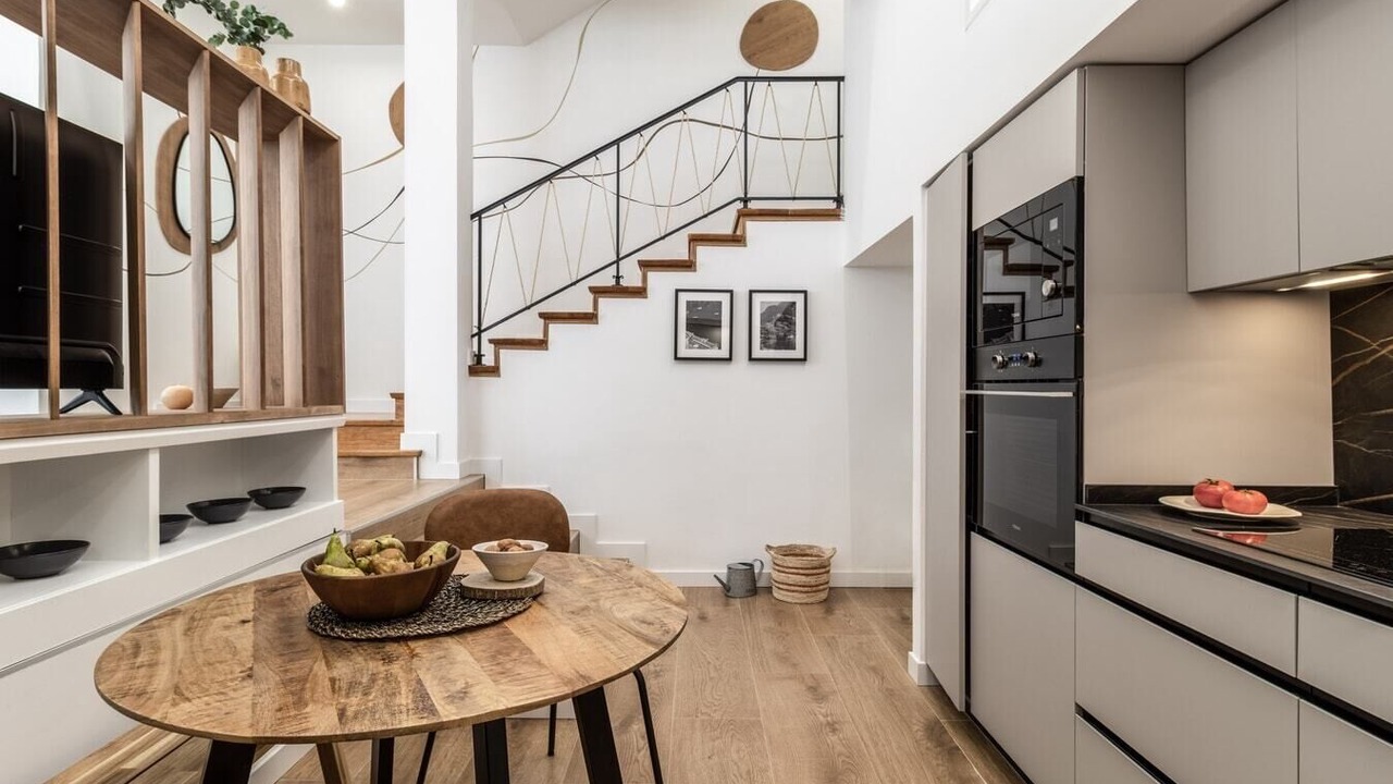 Photo of Kitchen in El Viso