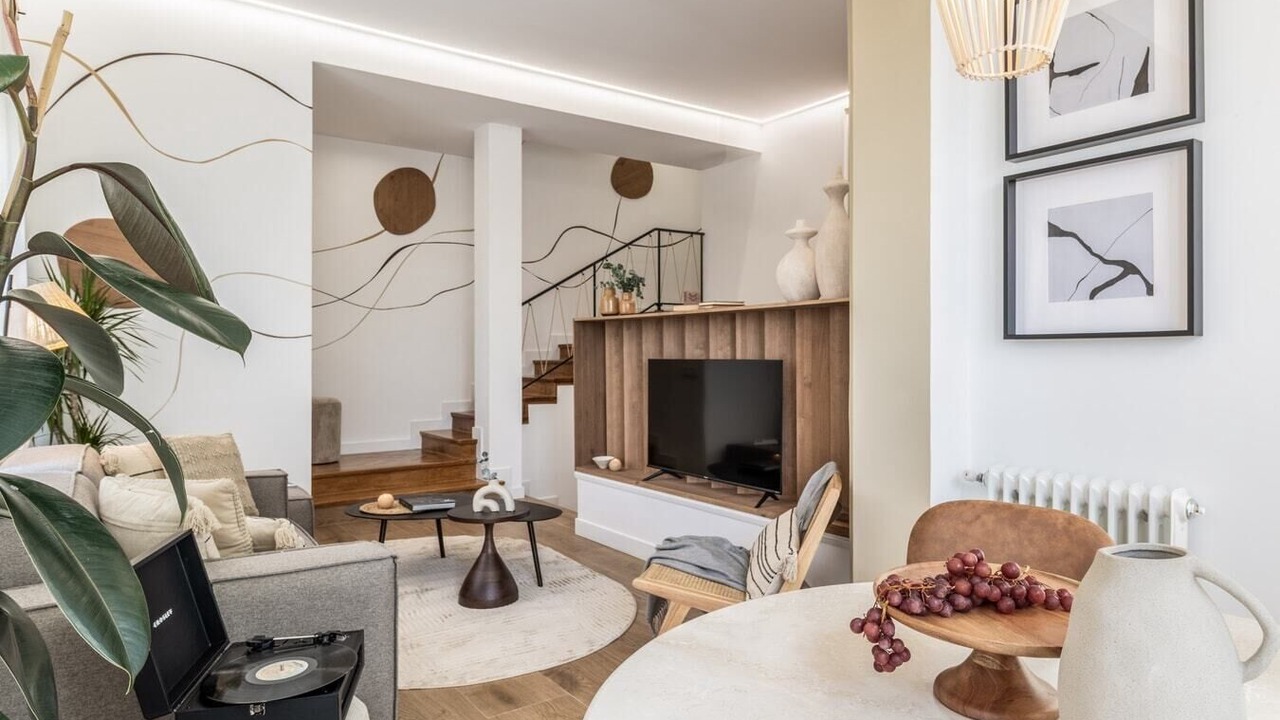 Photo of Livingroom in El Viso