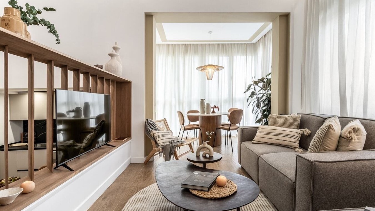Photo of Livingroom in El Viso
