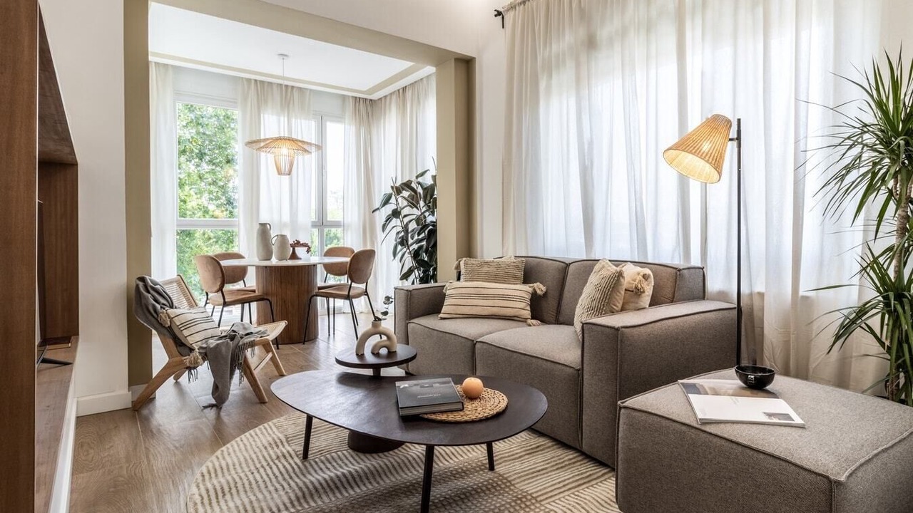 Photo of Livingroom in El Viso