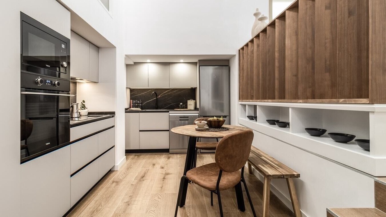 Photo of Kitchen in El Viso