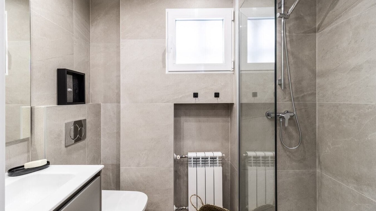 Photo of Bathroom in El Viso