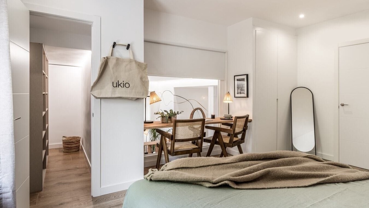 Photo of Bedroom in El Viso