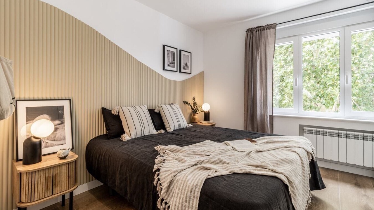 Photo of Bedroom in El Viso