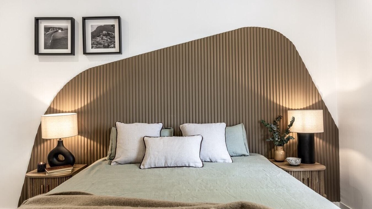 Photo of Bedroom in El Viso