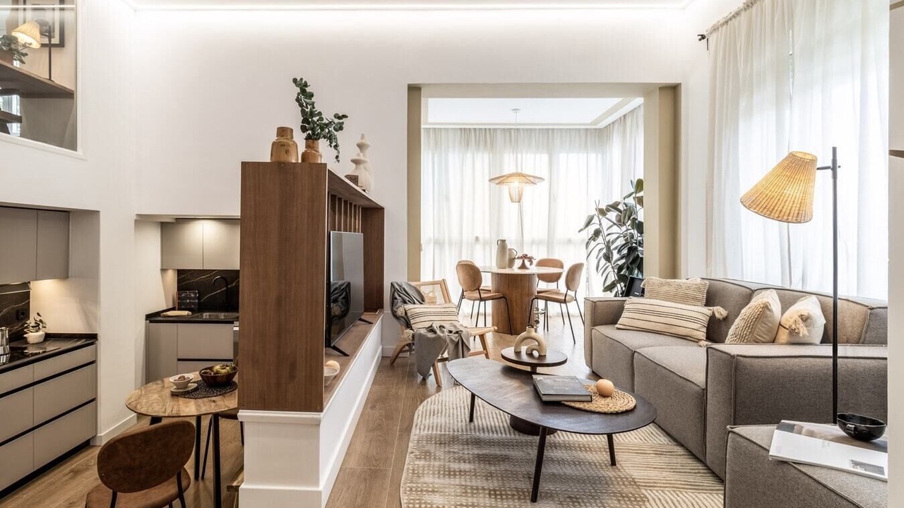 Photo of Livingroom in El Viso