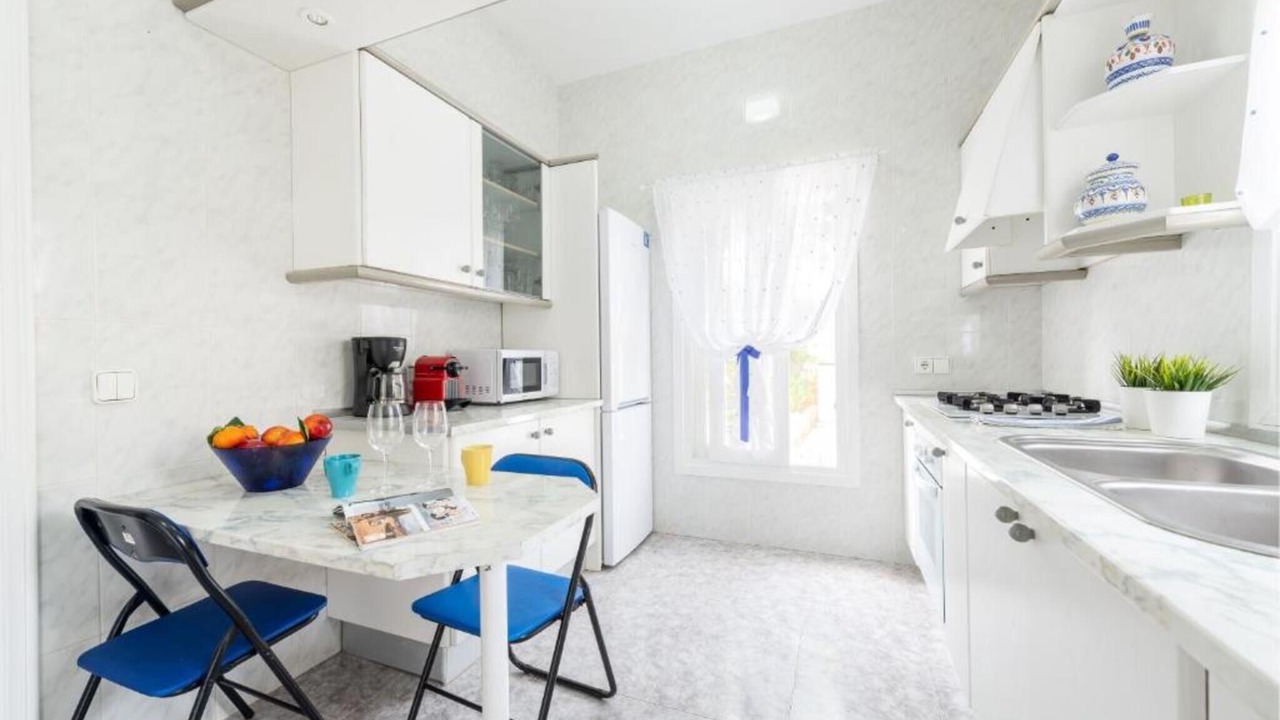 Photo of Kitchen in Cala Pi