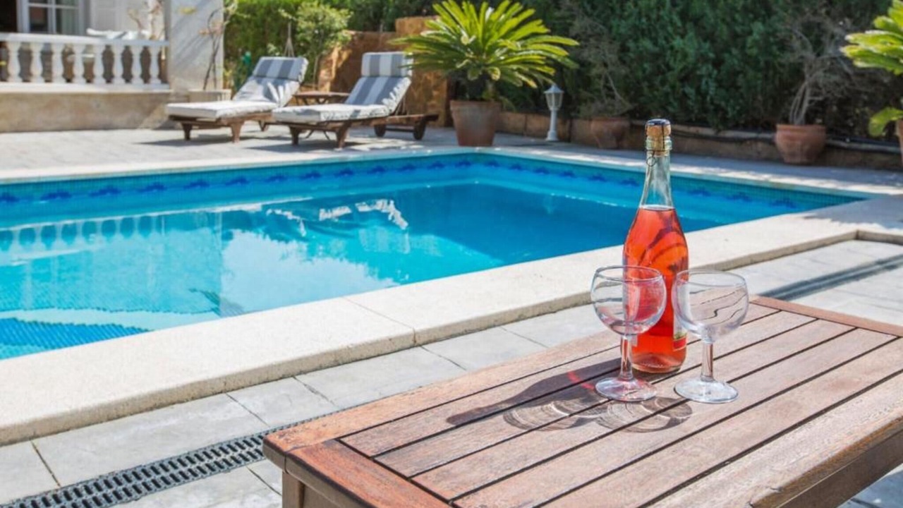 Photo of Outdoor in Cala Pi