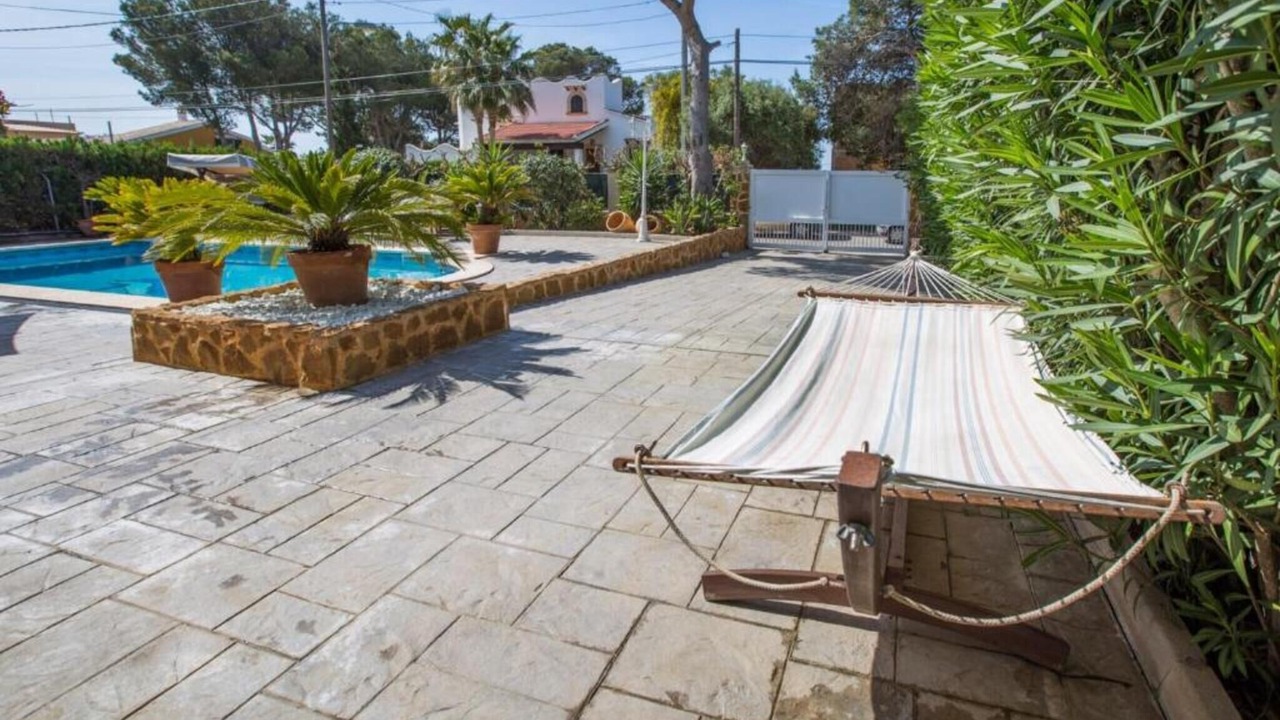 Photo of Outdoor in Cala Pi